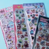 シールのご購入枚数制限について（現状とお願い）