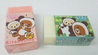 Amazon.co.jp: パンダでごろん コリッラクマちゃん フェイス