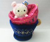 150906 センチメンタルサーカス てまねき影絵のアリス あつめて