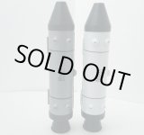 HIRO 宇宙人消しゴム　橙色 ウルトラマン怪獣消しゴム バルキー星人（橙） - メルカリ