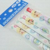 170217 GOGOスクール2017 すみっコぐらし 色鉛筆セット《ゆう