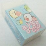170217 GOGOスクール2017 すみっコぐらし 色鉛筆セット《ゆう