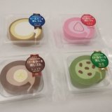 Chika様専用 昭和 レトロ ロールケーキ 消しゴムの通販 by まろ