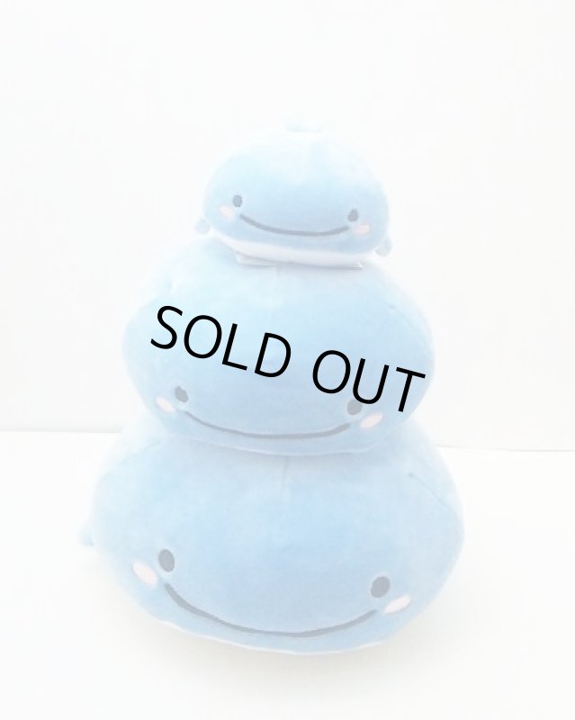 180820 まいごのこくじら スーパーもーちもちぬいぐるみ＜ゆう