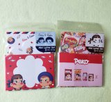 200301 ペコちゃん 生誕70周年記念ステーショナリーシリーズ
