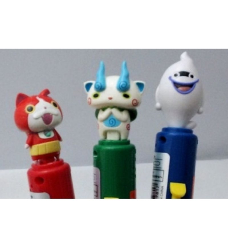 画像1: 50〜80％OFF ☆妖怪ウオッチgoods 在庫一掃セール！！《ゆうパケットNG》 (1)
