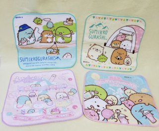 200805 すみっコぐらし おでかけシールバッグ＜ゆうパケットOK