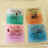 210328 SNOOPY消しゴム《ゆうパケットOK》 - たんたん