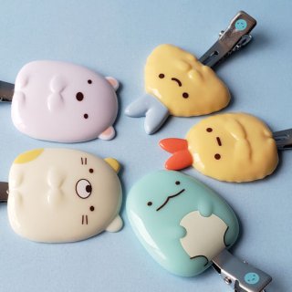 211207 すみっコぐらし ミニプルバックカーキーホルダー＜ゆう