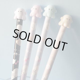 240428 サンリオキャラクターズ×よちよちオバケーヌシリーズ ほ