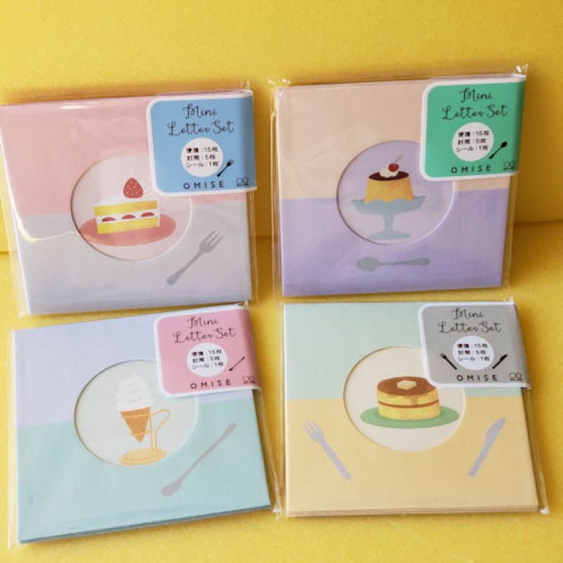 (限定品)翡翠亭 ミニ色紙バインダーと色紙セット(ミニと普通あり) 楽天市場】エヌビー社 ミニレター 想い ピンク | ミニレター