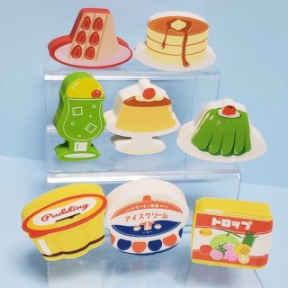 平成レトロ ぷくぷくあわわちゃん ボトル型ダイカットメモ Amazon.co.jp: 平成レトロ ぷくぷくあわわちゃん ボトル型