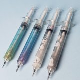 240924 注射器型シャープペン《ゆうパケットOK》 - たんたん