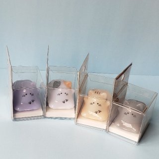 230730 よちよちオバケーヌ トータルステーショナリーシリーズ