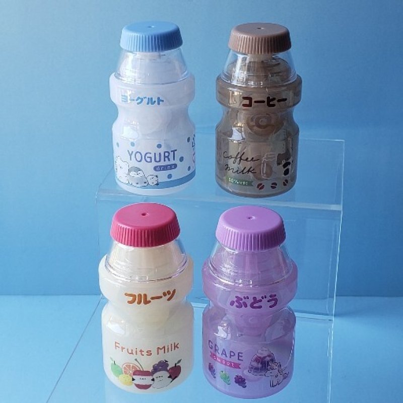 画像1: 230829　再入荷☆　newミニドリンク修正テープ＜ゆうパケットNG> (1)