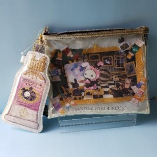230912 センチメンタルサーカス 『追憶兎と新月ミュージアム 230912 センチメンタルサーカス 『追憶兎と新月ミュージアム