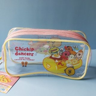 チキップダンサーズ「ノリノリチキップレストラン」 グッズ