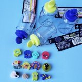 231231 僕のヒーローアカデミア つめつめ消しゴムセット《ゆう
