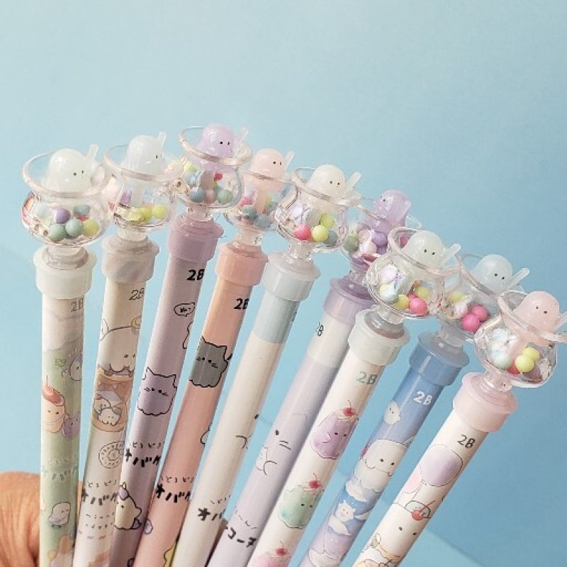 240310 どろどろ〜んオバケーヌ トータルステーショナリー