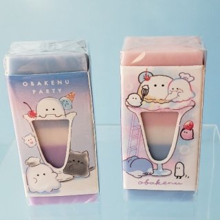 ピクミン 3 デラックス　つめつめ消しゴム　Box 231231 ピクミン3 デラックスつめつめ消しゴム《ゆうパケットNG