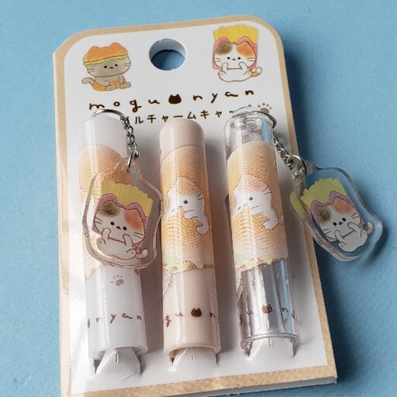 文房具・ステーショナリー Chimmy グリーティングボックス(NEXT STAGE) CHIMMY – LINE FRIENDS