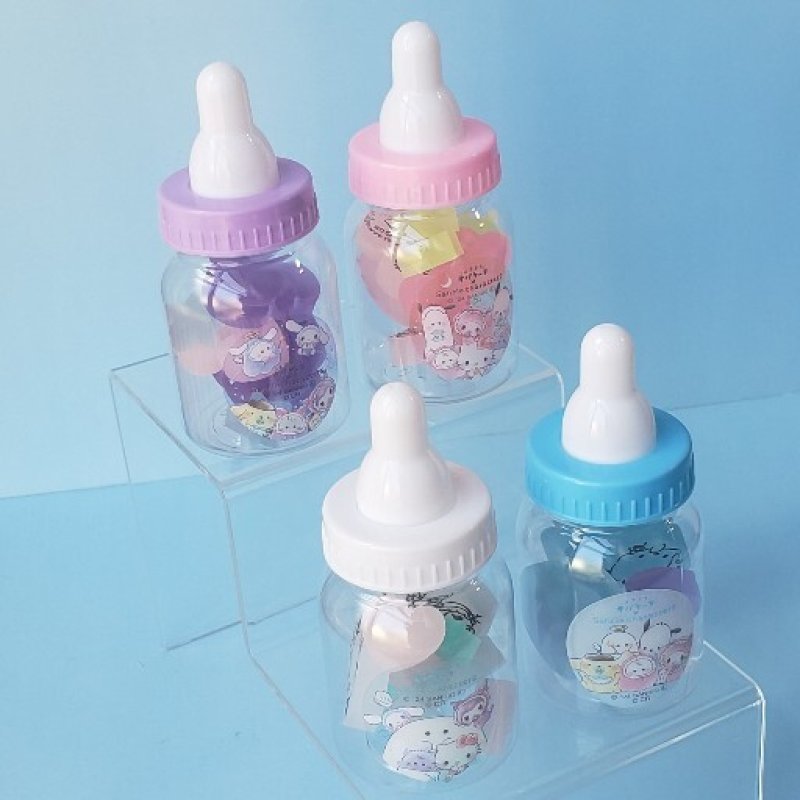 240428 サンリオキャラクターズ×よちよちオバケーヌシリーズ ほ