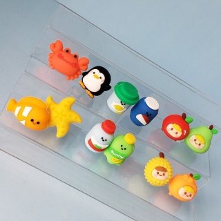 ドラえもん　ザンダクロス　消しゴム ザンダクロス消しゴム・ドラえもん/のび太と鉄人兵団 - ゼウスの森