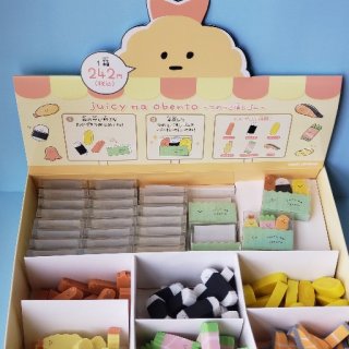 240526 サンリオキャラクターズ アイスのかたち トレーディング