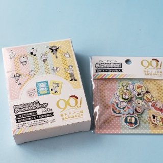 240921 藤子・F・不二雄生誕90周年記念 ミニ文具シリーズ ミニ