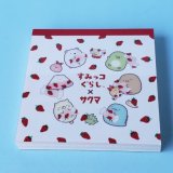 すみっこぐらし・まめゴマetc. - たんたん
