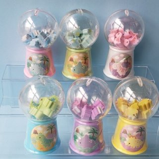 希少!!　HIRO宇宙人消しゴム　緑色　当時物 公式】アンティーク家具ラフジュ工房商品詳細ページ当時物 昭和