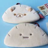 すみっこぐらし・まめゴマetc. - たんたん