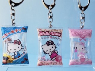 ハローキティ ペンケース、キーホルダー、貯金箱他 ハローキティ ペンケース、キーホルダー、貯金箱他