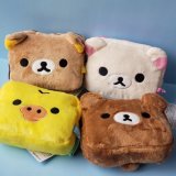 【値下げ】リラックマ　靴下にゃんこ　グッズセット 靴下にゃんこ - たんたん