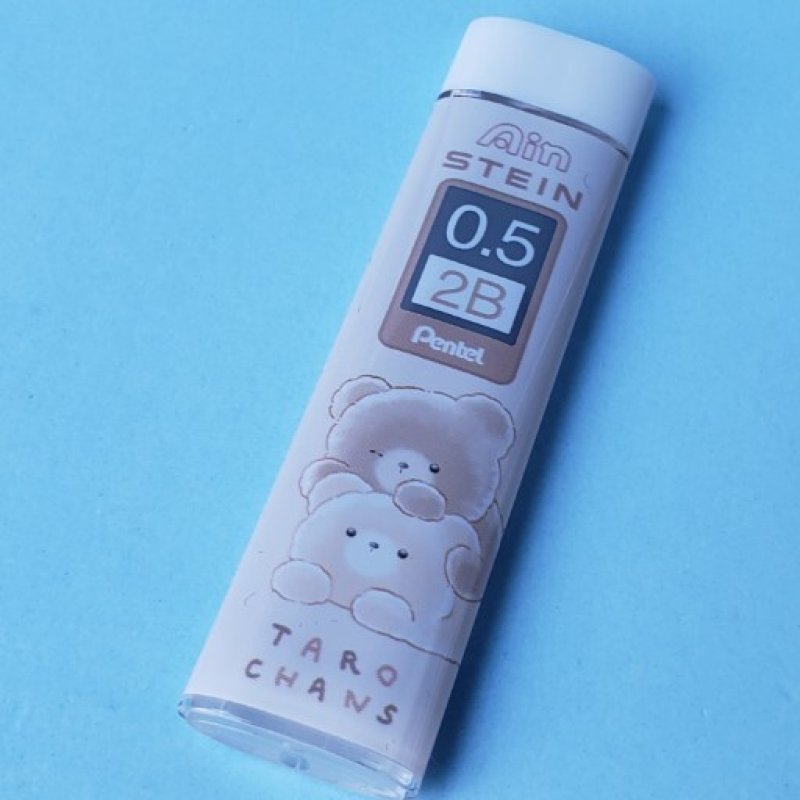 画像1: 251204　くまたろず×Ain STEIN替芯＜ゆうパケットOK> (1)